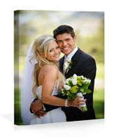 Brampton Wedding Canvas